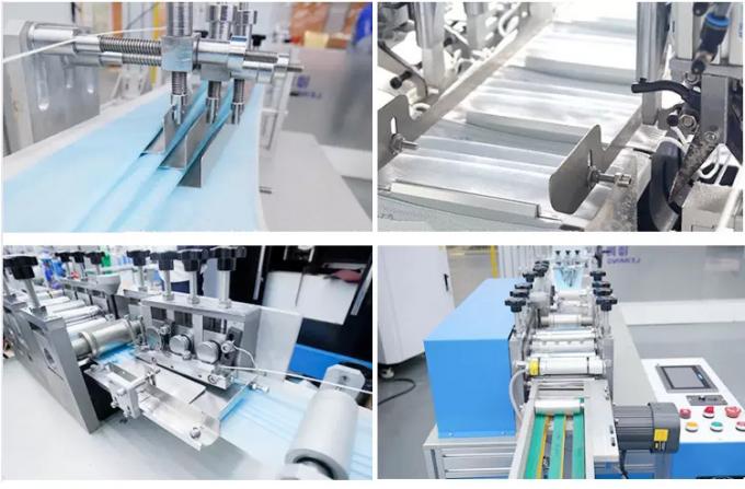 Máy siêu âm 3 mặt phẫu thuật mặt nạ làm máy 1