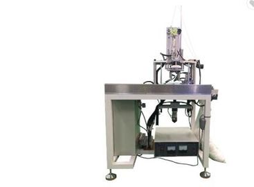 Trung Quốc Máy hàn tai vòng không dệt nhà cung cấp