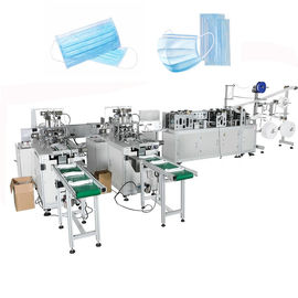 Trung Quốc Máy làm mặt nạ bụi phẫu thuật tự động nhà cung cấp