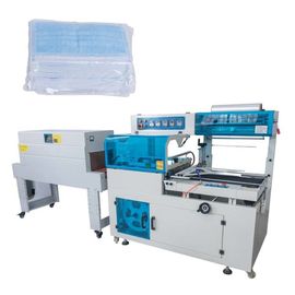 Trung Quốc Máy hàn mặt nạ không dệt nhà cung cấp