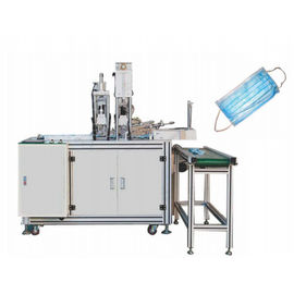 Máy không đeo mặt nạ ô nhiễm y tế không dệt nhà cung cấp