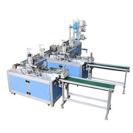 Dễ dàng vận hành máy làm vòng đeo tai phẫu thuật tự động nhà cung cấp