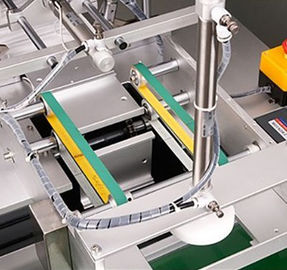 Phẫu thuật tốc độ cao Máy làm mặt nạ dùng một lần nhà cung cấp