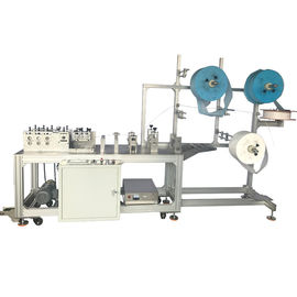 Máy làm mặt nạ không dệt 3 lớp nhà cung cấp