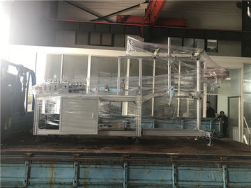 Máy làm mặt nạ không dệt 3 lớp nhà cung cấp