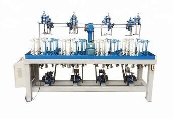 Máy làm mặt nạ dùng một lần tốc độ cao nhà cung cấp