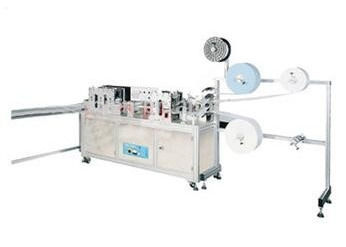 Thép không gỉ hàn Earloop Mặt nạ làm máy nhà cung cấp