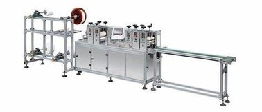 Máy làm mặt nạ y tế hoàn toàn tự động nhà cung cấp