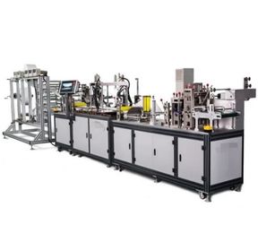 Máy làm mặt nạ siêu âm y tế nhà cung cấp