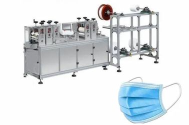 Máy làm mặt nạ y tế hoàn toàn tự động nhà cung cấp