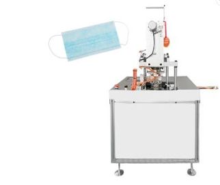 Máy hàn vòng tai tự động dùng một lần nhà cung cấp