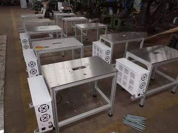 Máy hàn kín mặt nạ siêu âm nhà cung cấp