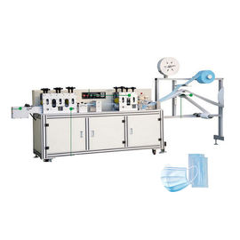 Máy không đeo mặt nạ ô nhiễm y tế không dệt nhà cung cấp