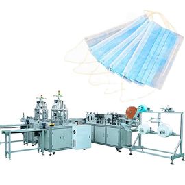 Phẫu thuật làm mặt nạ tự động nhà cung cấp
