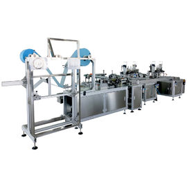 Máy làm mặt nạ tự động hạng nặng nhà cung cấp
