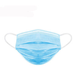 Hiệu quả cao 4 lớp Máy làm mặt nạ dùng một lần tự động nhà cung cấp