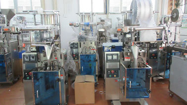 Độ chính xác cao Máy làm mặt nạ phẫu thuật dùng một lần nhà cung cấp