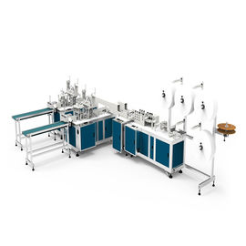 Máy siêu âm 3 mặt phẫu thuật mặt nạ làm máy nhà cung cấp