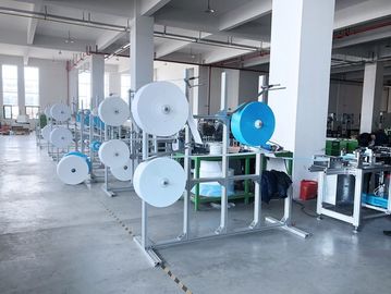 Máy làm mặt nạ không phẫu thuật dùng một lần nhà cung cấp