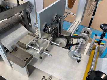 Máy làm mặt nạ phẫu thuật dùng một lần nhà cung cấp