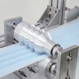 Máy làm mặt nạ y tế hoàn toàn tự động nhà cung cấp