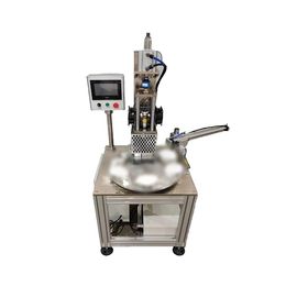 Máy hàn kín mặt nạ siêu âm KN95 tự động nhà cung cấp