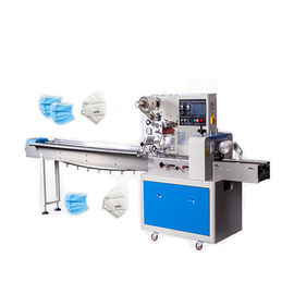 Mặt niêm phong Máy hàn tự động KN95 nhà cung cấp