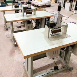 Máy hàn kín mặt nạ bán tự động nhà cung cấp