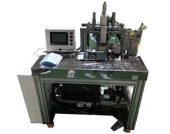 Máy dệt tai không vòng bán tự động nhà cung cấp
