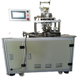 Máy hàn vải mặt hoàn toàn tự động nhà cung cấp