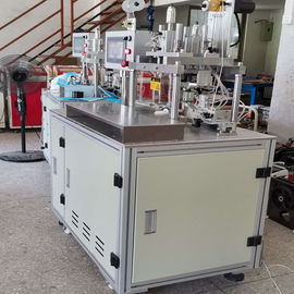 Máy hàn vải mặt hoàn toàn tự động nhà cung cấp