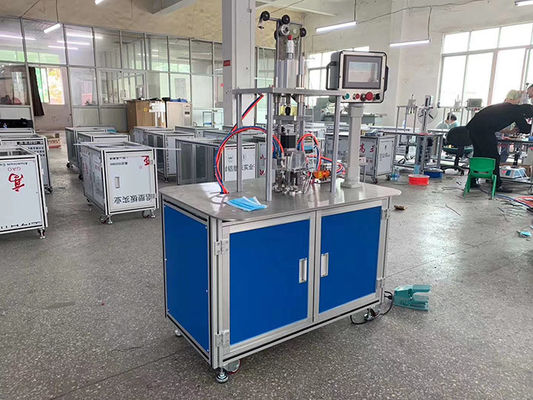 Máy khâu siêu âm bụi 3 lớp nhà cung cấp