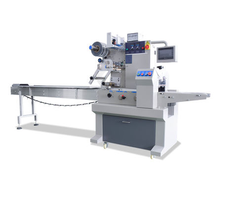 Máy đóng gói mặt nạ Earloop 3 lớp